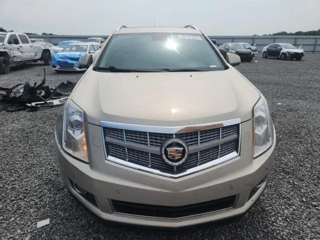 2010 CADILLAC SRX PREMIUM COLLECTION  