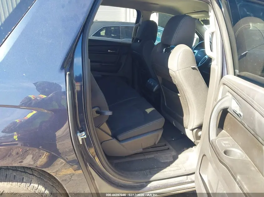 2016 GMC ACADIA SLE-1