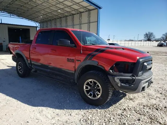 2016 RAM 1500 REBEL