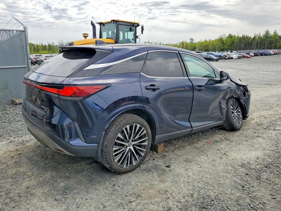 2023 LEXUS RX 350 BASE  