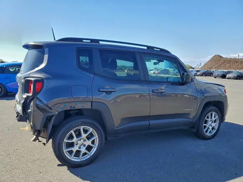 2020 JEEP RENEGADE SPORT  