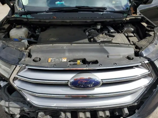 2015 FORD EDGE SE  