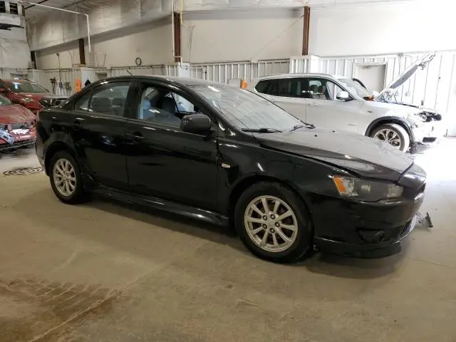 2014 MITSUBISHI LANCER ES/ES SPORT  