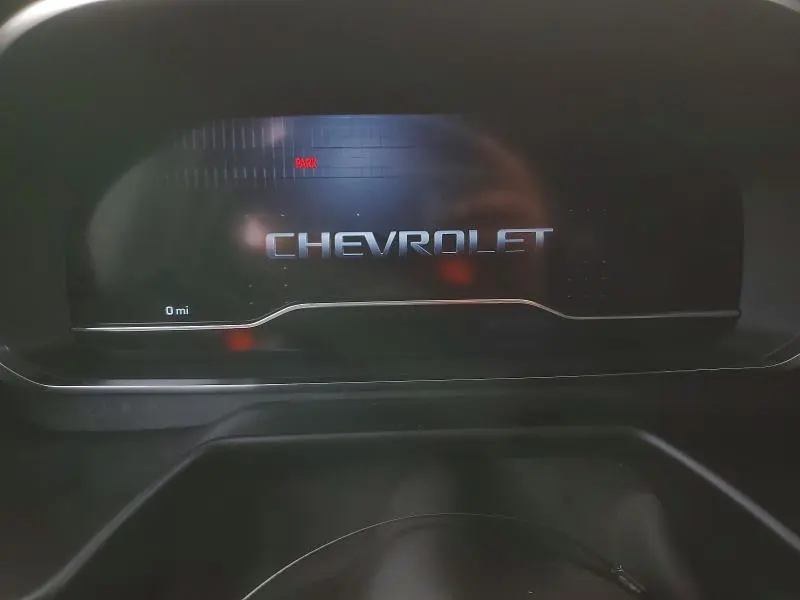2024 CHEVROLET SUBURBAN K1500 LT  