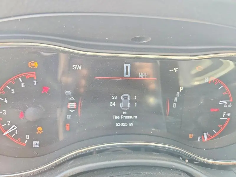 2020 DODGE DURANGO GT  