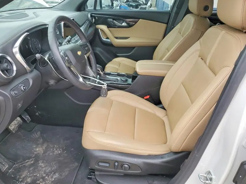 2022 CHEVROLET BLAZER PREMIER  