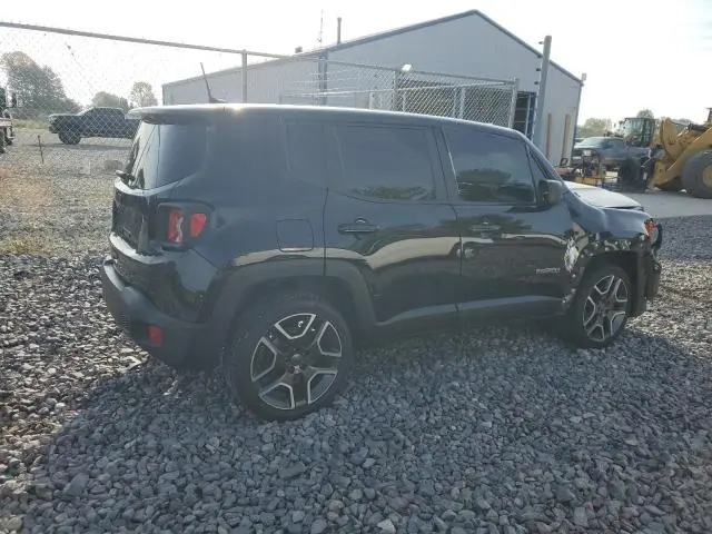 2021 JEEP RENEGADE