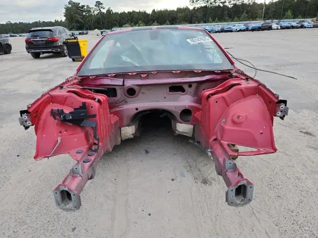 2016 DODGE CHARGER R/T SCAT PACK  