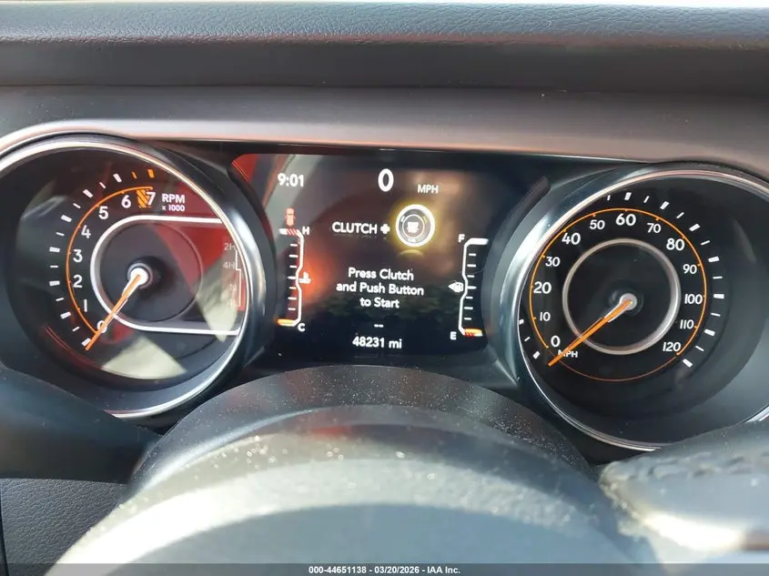 2021 JEEP WRANGLER UNLIMITED WILLYS 4X4