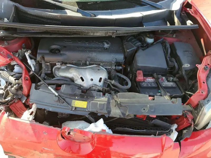 2013 SCION XB   
