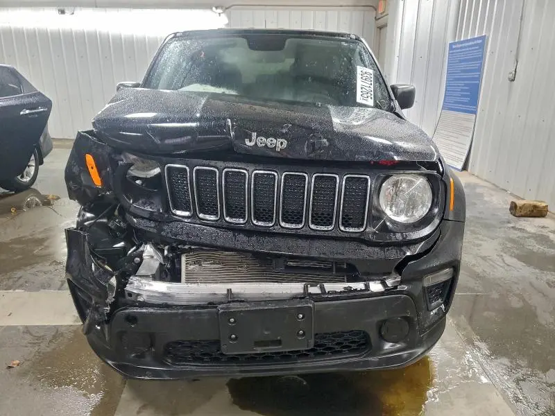 2020 JEEP RENEGADE SPORT  