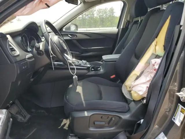2019 MAZDA CX-9 SPORT  