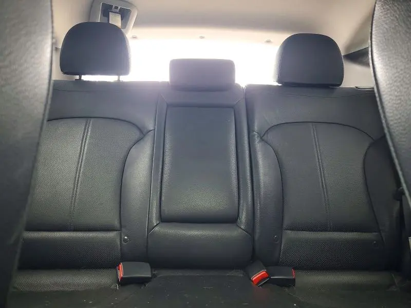 2012 HYUNDAI TUCSON LIMITED  