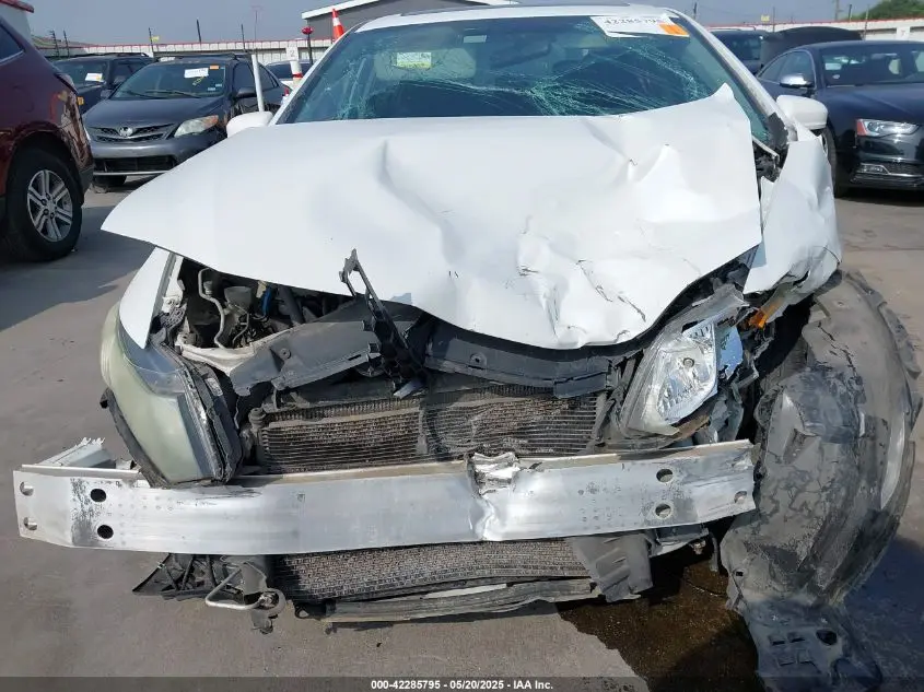 2014 HONDA CIVIC EX-L