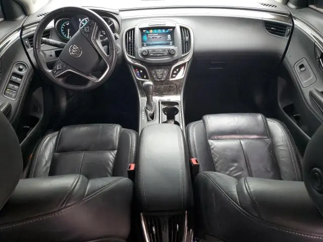 2015 BUICK LACROSSE   