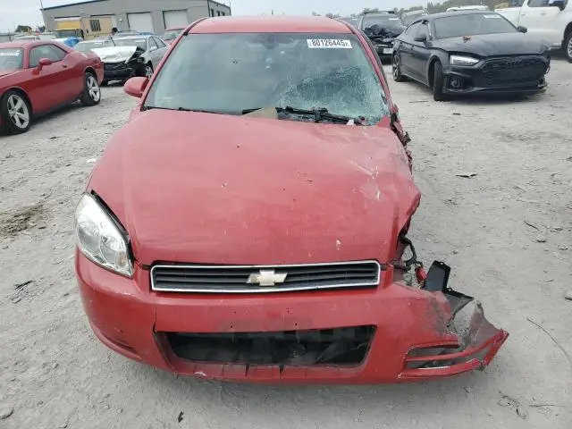 2013 CHEVROLET IMPALA LT  
