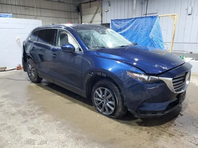 2022 MAZDA CX-9 TOURING  