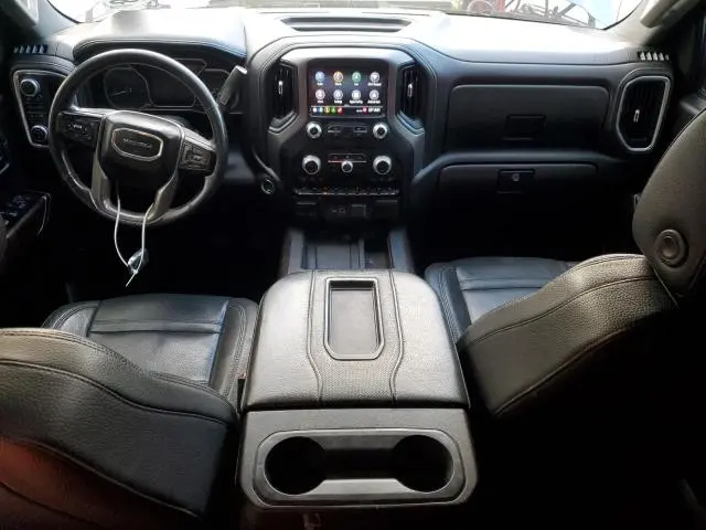 2019 GMC SIERRA K1500 DENALI  