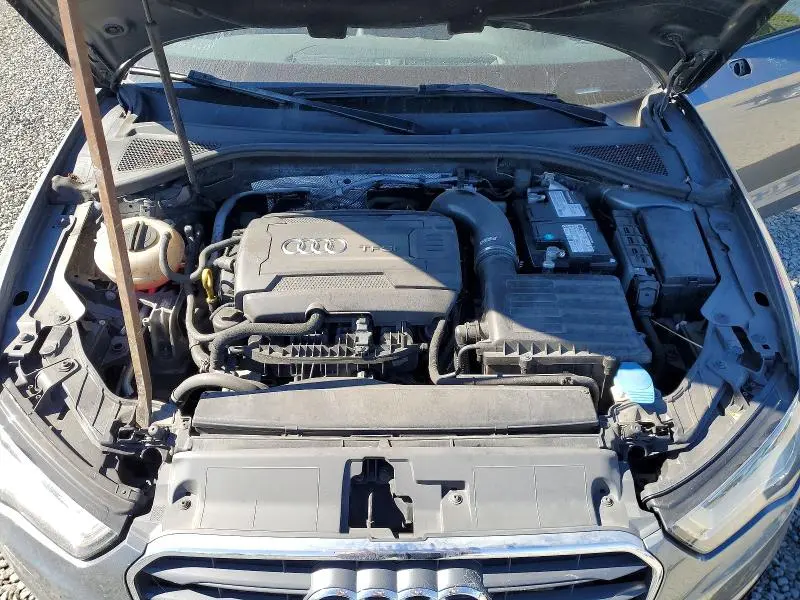 2016 AUDI A3 PREMIUM  