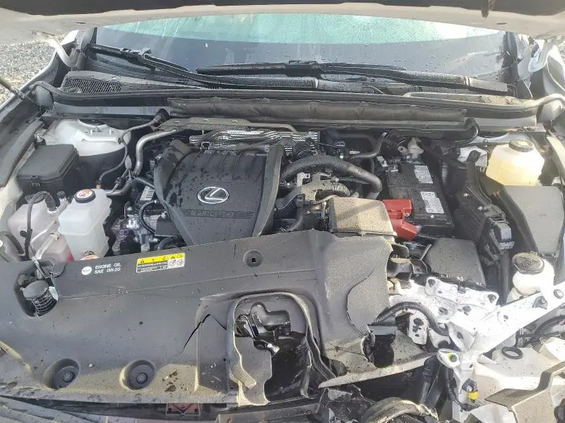 2026 LEXUS RX 350 PREMIUM+  