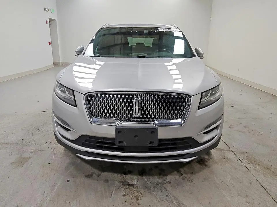 2019 LINCOLN MKC SELECT  