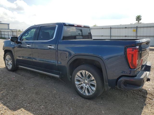 2022 GMC SIERRA LIMITED C1500 DENALI