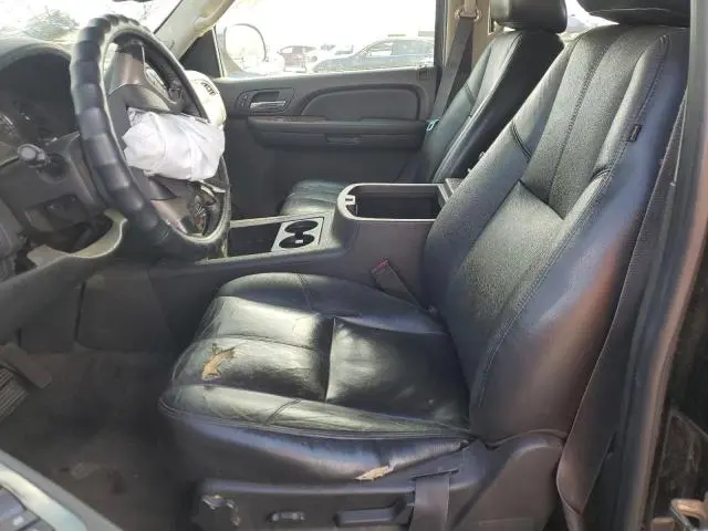 2012 CHEVROLET TAHOE C1500 LT  