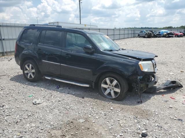 2013 HONDA PILOT TOURING