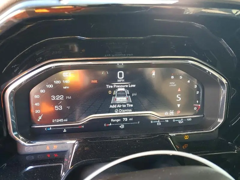 2024 GMC SIERRA K1500 SLT  