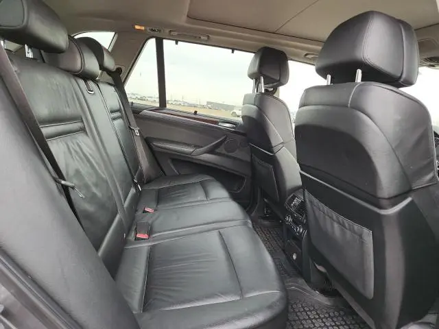 2010 BMW X5 XDRIVE30I  