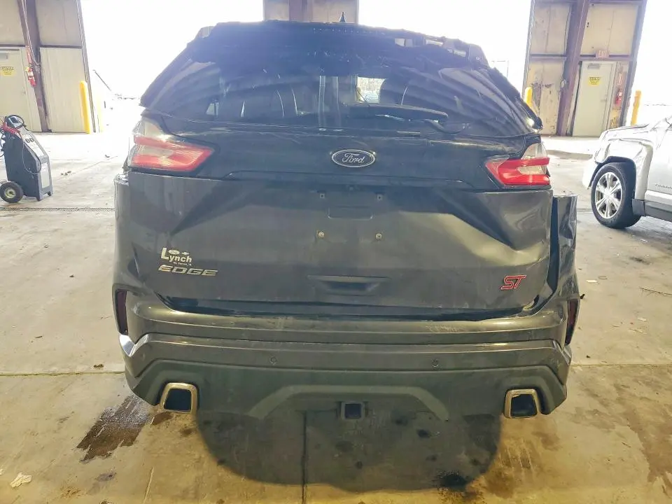 2020 FORD EDGE ST  