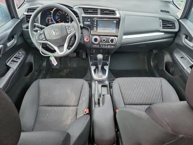 2020 HONDA FIT EX  
