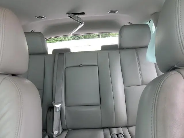 2014 GMC YUKON SLT  