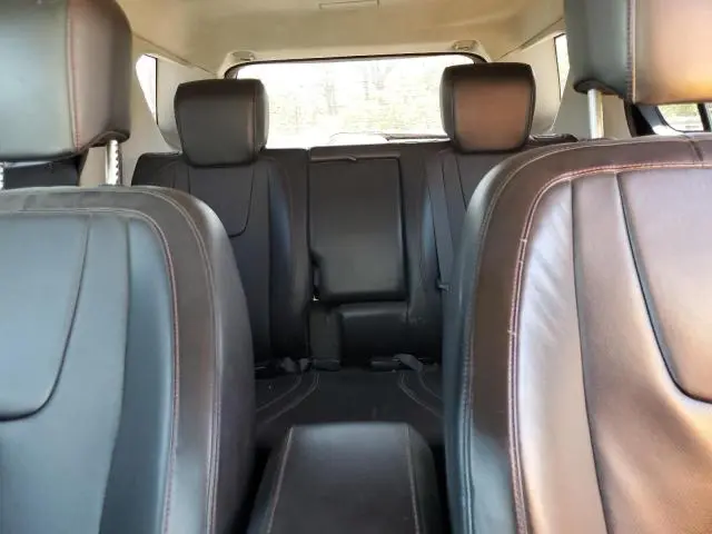 2011 CHEVROLET EQUINOX LT  