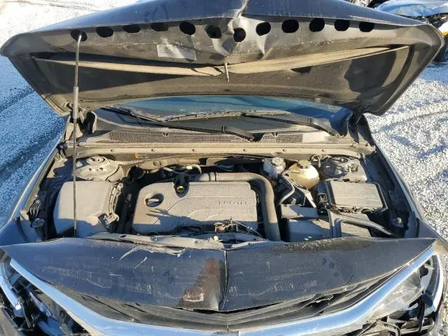 2023 CHEVROLET MALIBU LS  