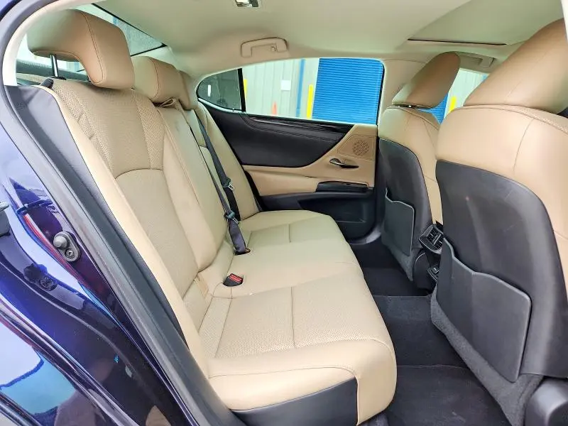 2020 LEXUS ES 350  