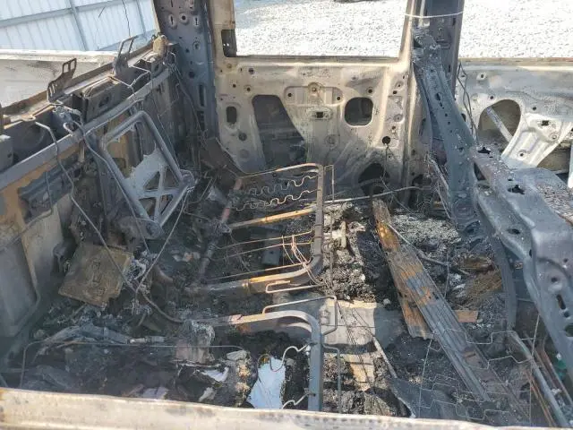 2022 GMC SIERRA K2500 DENALI  