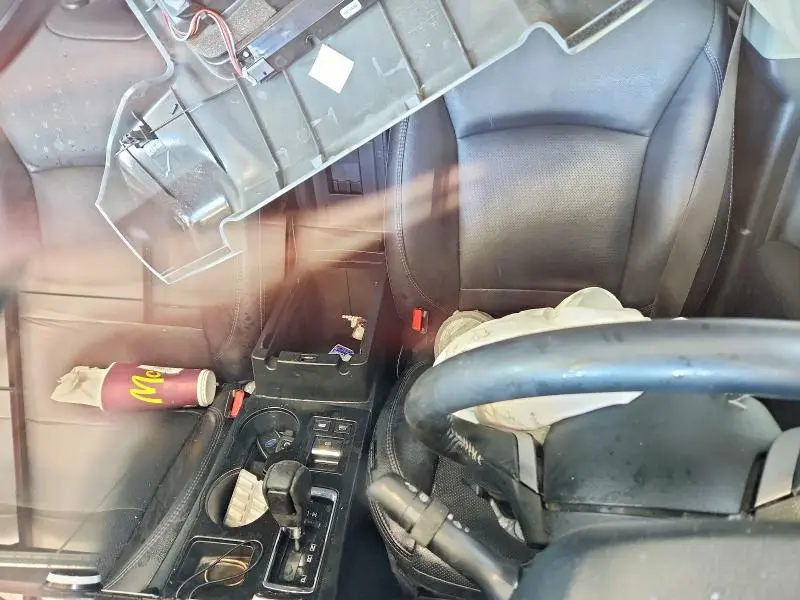 2018 SUBARU OUTBACK 3.6R LIMITED  
