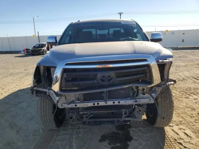 2013 TOYOTA TUNDRA DOUBLE CAB SR5  