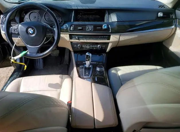 2015 BMW 528 I  