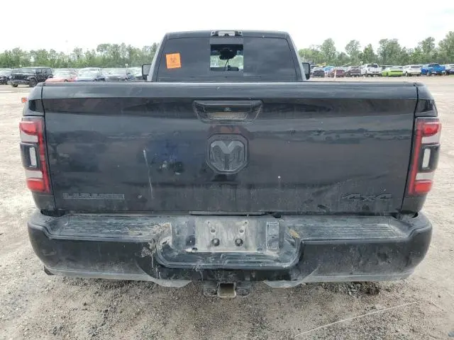 2023 RAM 3500 LARAMIE  