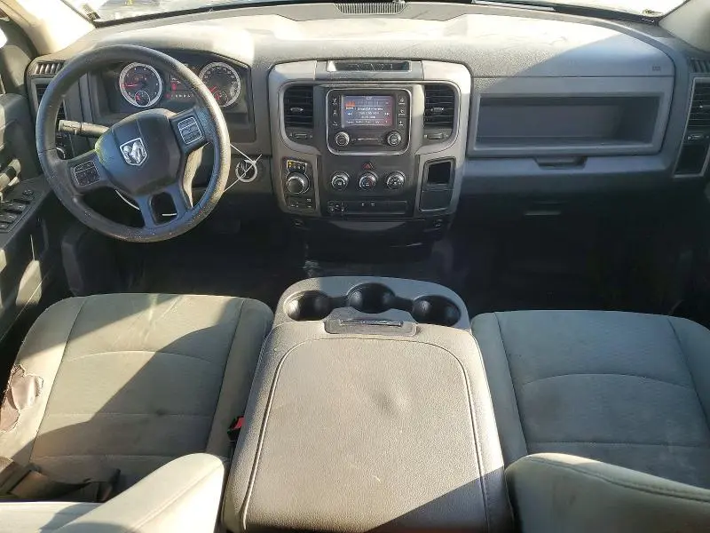 2016 RAM 1500 ST  