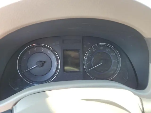 2013 INFINITI G37 SPORT  