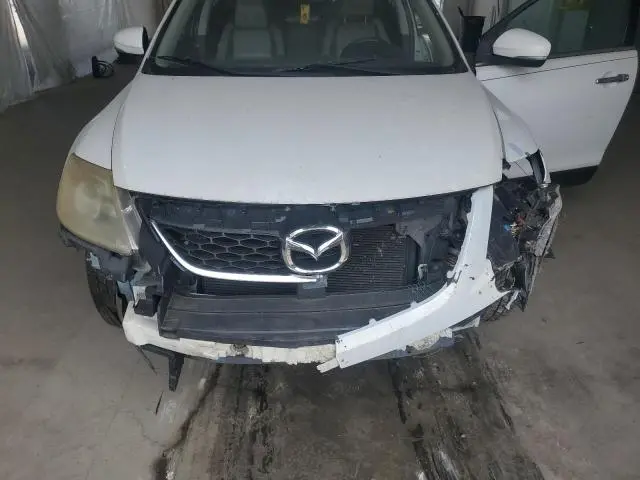 2011 MAZDA CX-9   