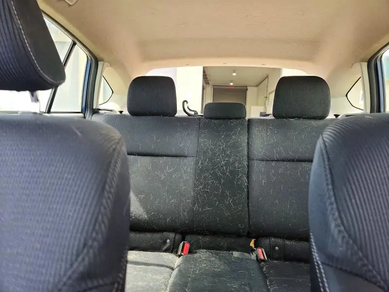 2012 SUBARU IMPREZA SPORT PREMIUM  