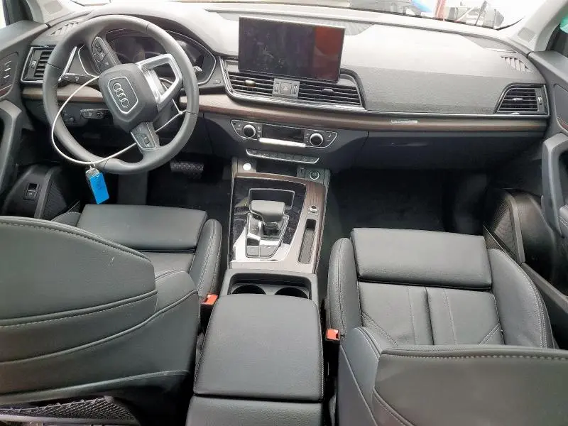 2025 AUDI Q5 PREMIUM PLUS 45  