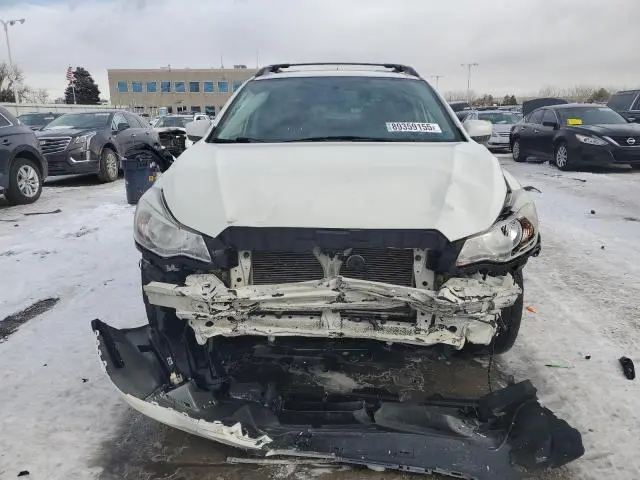 2016 SUBARU CROSSTREK PREMIUM  