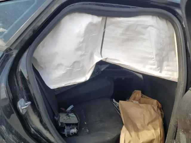 2018 FORD FOCUS S  