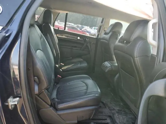 2016 BUICK ENCLAVE