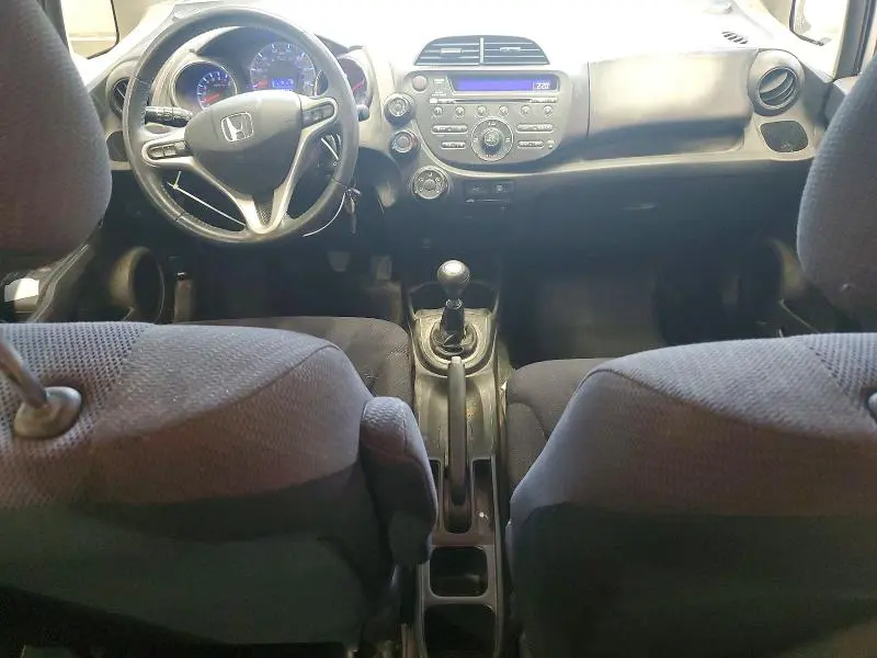 2013 HONDA FIT SPORT  